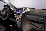 Toyota iQ 2008 года